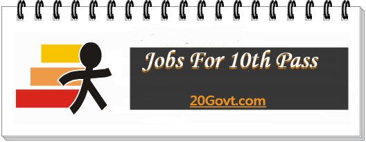 10th-pass-jobs Chhattisgarh 